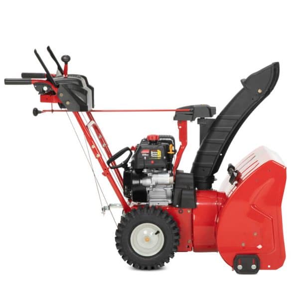 Troy-Bilt Storm™ 2420 Snow Blower