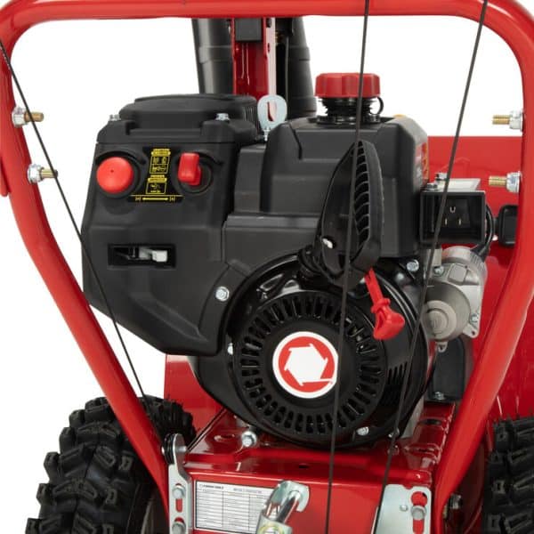 Troy-Bilt Storm™ 2420 Snow Blower