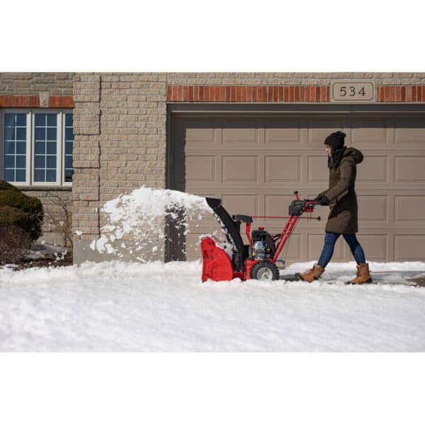 Troy-Bilt Storm™ 2420 Snow Blower