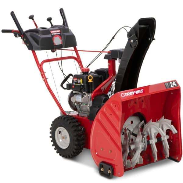 Troy-Bilt Storm™ 2425 Snow Blower