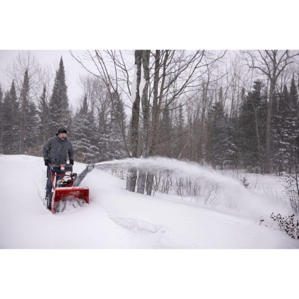 Troy-Bilt Storm™ 2425 Snow Blower