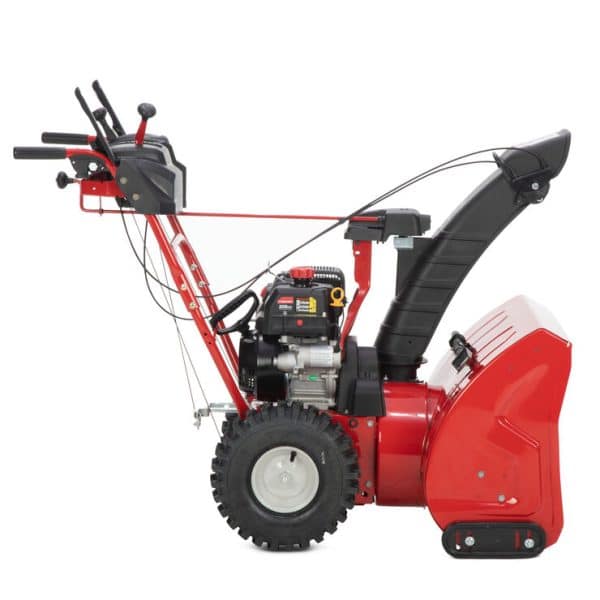 Troy-Bilt Storm™ 2600 Snow Blower