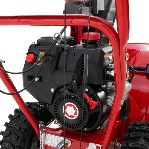 Troy-Bilt Storm™ 2600 Snow Blower