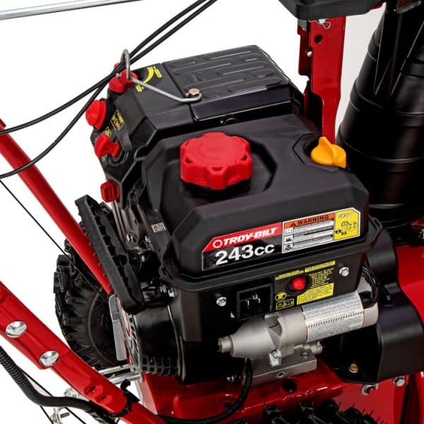 Troy-Bilt Storm™ 2620 Snow Blower