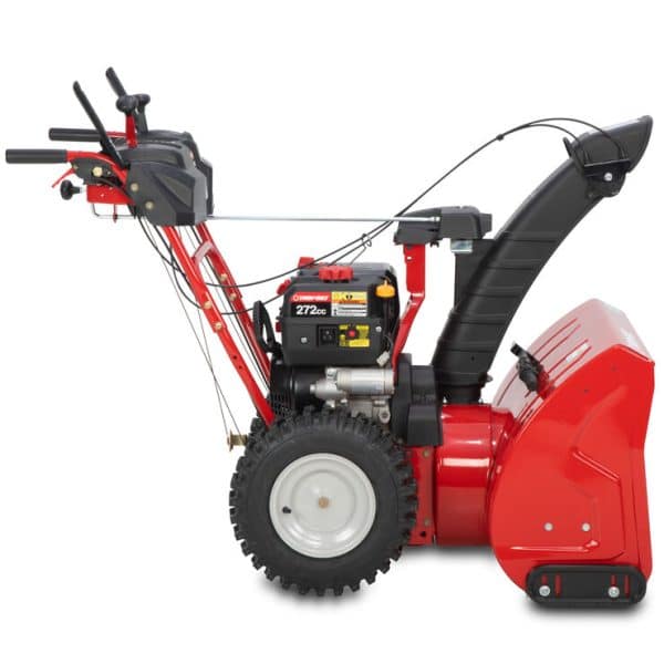 Troy-Bilt Storm™ 2890 Snow Blower