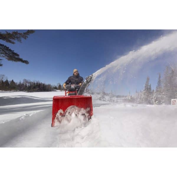 Troy-Bilt Storm™ 2890 Snow Blower