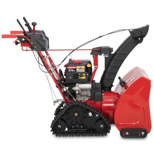 Troy-Bilt Storm Tracker™ 2890 Snow Blower