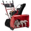 Troy-Bilt Storm Tracker™ 2890 Snow Blower