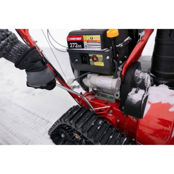 Troy-Bilt Storm Tracker™ 2890 Snow Blower