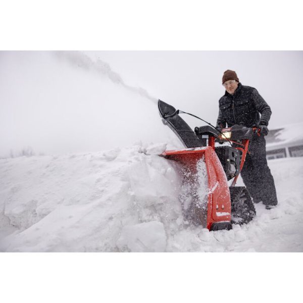 Troy-Bilt Storm Tracker™ 2890 Snow Blower