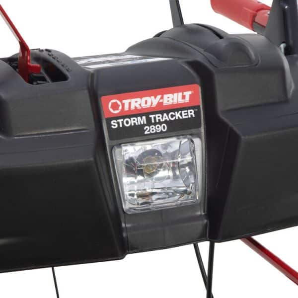 Troy-Bilt Storm Tracker™ 2890 Snow Blower