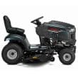 Troy-Bilt Super Bronco™ 46K FAB XP Riding Lawn Mower