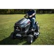 Troy-Bilt Super Bronco™ 46K FAB XP Riding Lawn Mower