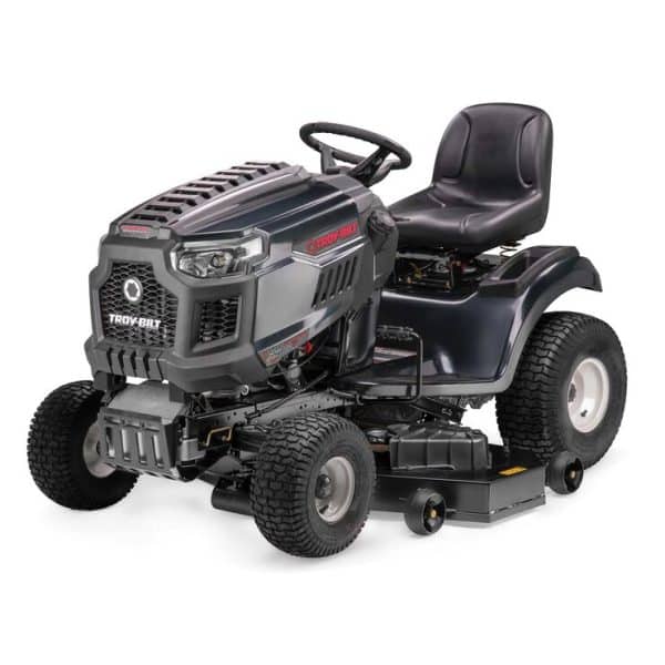 Troy-Bilt Super Bronco™ 50K FAB XP Riding Lawn Mower