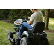 Troy-Bilt Super Bronco™ 50K FAB XP Riding Lawn Mower