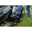 Troy-Bilt Super Bronco™ 50K FAB XP Riding Lawn Mower