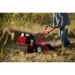 Troy-Bilt Super Bronco™ CRT 208cc 16" Rear Tine Tiller