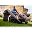 Troy-Bilt Super Bronco™ 42E XP Battery-Powered Riding Mower