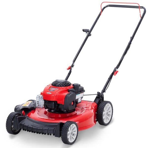 Troy-Bilt TB105B Push Lawn Mower