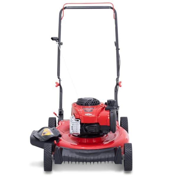 Troy-Bilt TB105B Push Lawn Mower