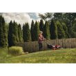 Troy-Bilt TB200 Self-Propelled Lawn Mower