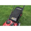 Troy-Bilt TB200 Self-Propelled Lawn Mower