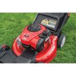 Troy-Bilt TB200 Self-Propelled Lawn Mower