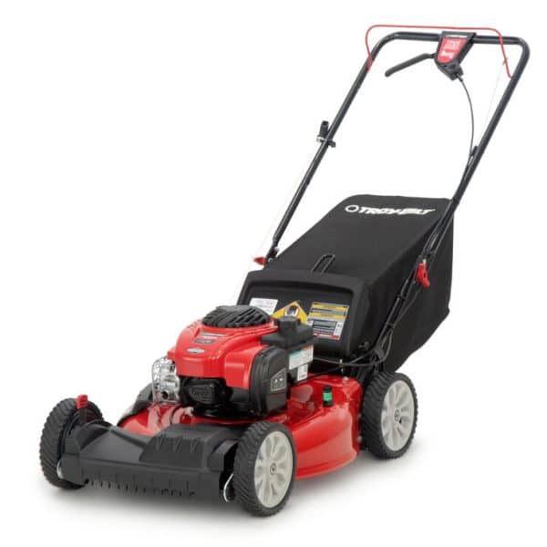 Troy-Bilt TB210B Self-Propelled Lawn Mower