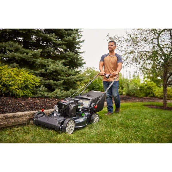 Troy-Bilt TB220B XP SpaceSavr™ Self-Propelled Mower