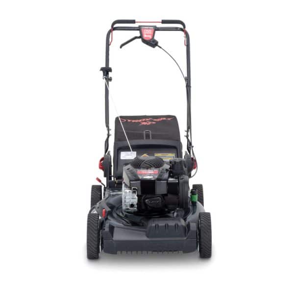 Troy-Bilt TB220B XP SpaceSavr™ Self-Propelled Mower