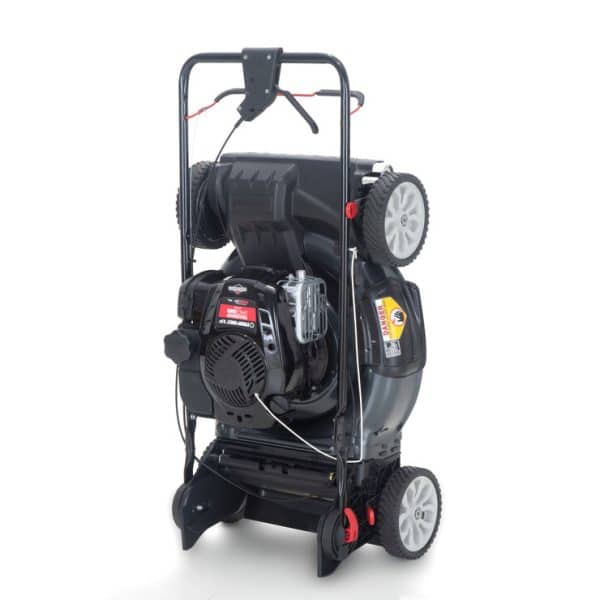 Troy-Bilt TB220B XP SpaceSavr™ Self-Propelled Mower