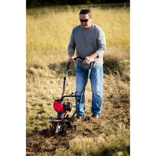 Troy-Bilt TB225 Garden Cultivator