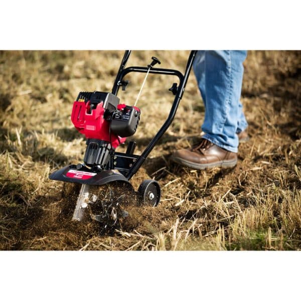 Troy-Bilt TB225 Garden Cultivator