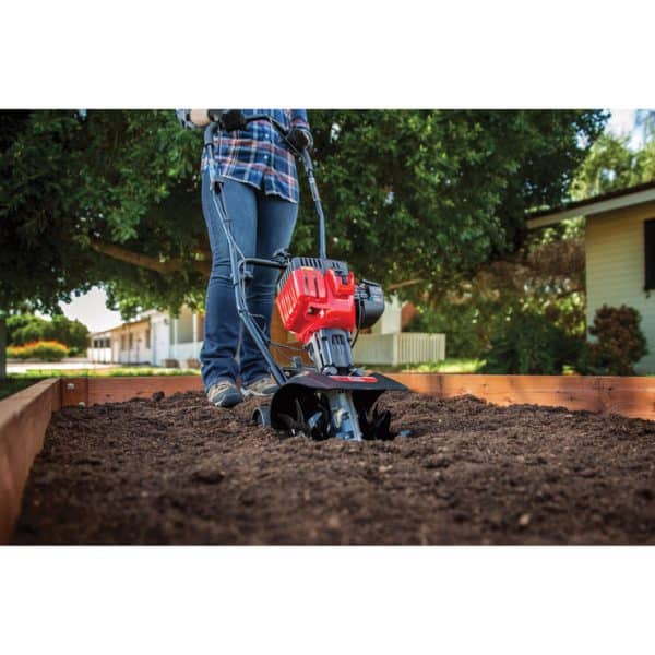 Troy-Bilt TB225 Garden Cultivator