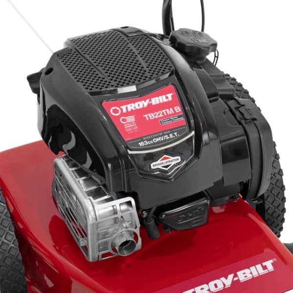 Troy-Bilt TB22TMB Trimmer Mower