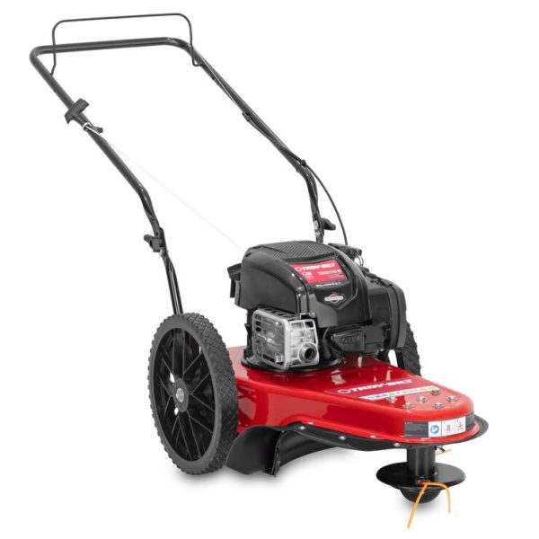 Troy-Bilt TB22TMB Trimmer Mower