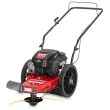 Troy-Bilt TB22TMB Trimmer Mower