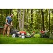 Troy-Bilt TB230B XP High-Wheel Self-Propelled Mower