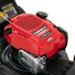 Troy-Bilt TB230B XP High-Wheel Self-Propelled Mower