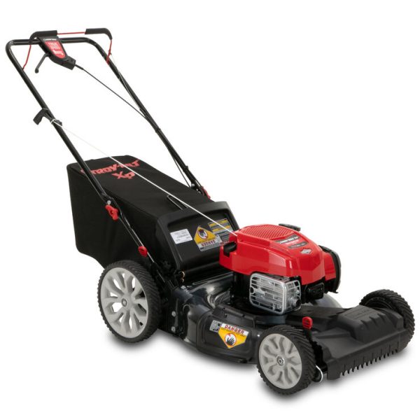 Troy-Bilt TB230B XP High-Wheel Self-Propelled Mower