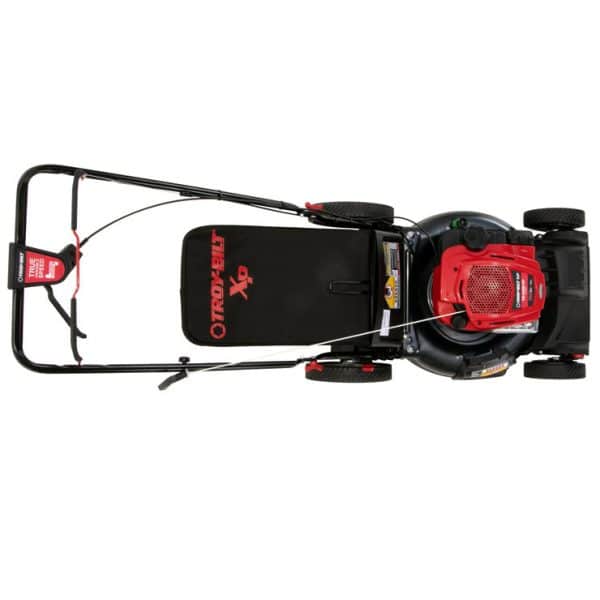 Troy-Bilt TB230B XP High-Wheel Self-Propelled Mower