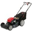 Troy-Bilt TB230B XP High-Wheel Self-Propelled Mower