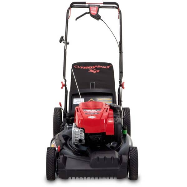 Troy-Bilt TB230B XP High-Wheel Self-Propelled Mower