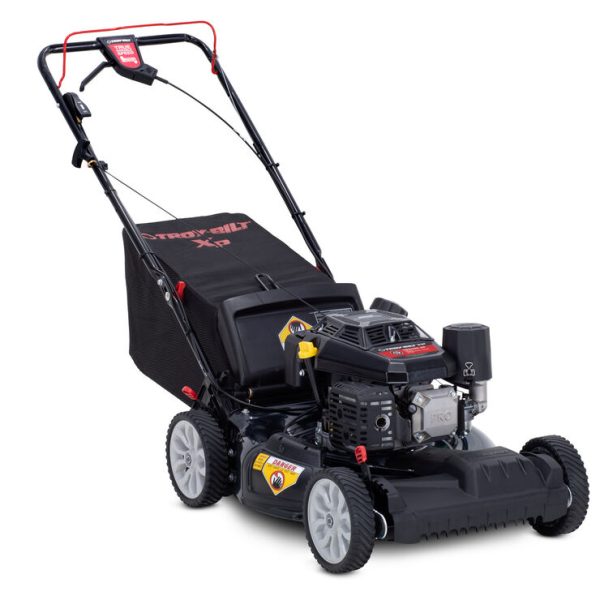 Troy-Bilt TB240K XP Self-Propelled Lawn Mower