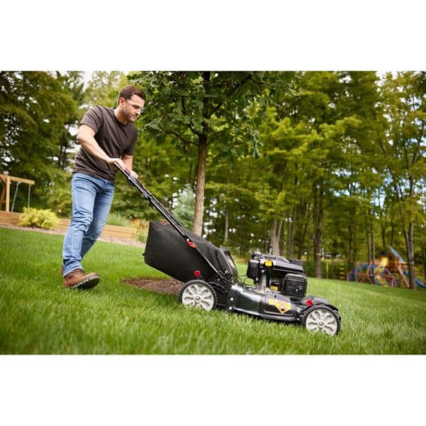 Troy-Bilt TB240K XP Self-Propelled Lawn Mower