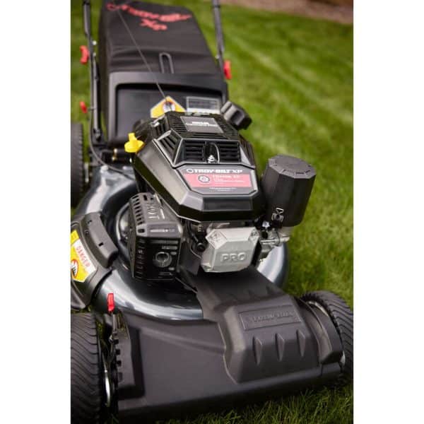 Troy-Bilt TB240K XP Self-Propelled Lawn Mower