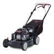 Troy-Bilt TB240K XP Self-Propelled Lawn Mower