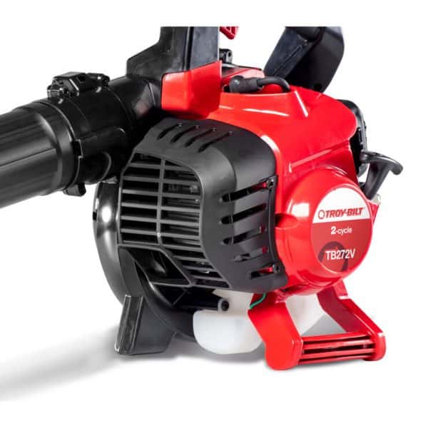 Troy-Bilt TB272V Leaf Blower / Vacuum