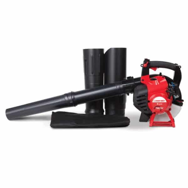 Troy-Bilt TB272V Leaf Blower / Vacuum