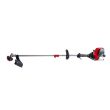 Troy-Bilt TB304S Straight Shaft String Trimmer